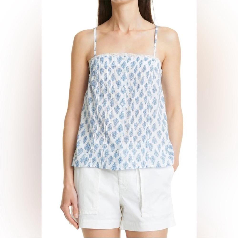 Nili Lotan Sheila camisole